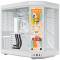 Миниатюра Hyte Y70 Touch Infinite (CS-HYTE-Y70TTI-WW) Snow White, фото 1