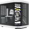 Миниатюра Hyte Y70 Touch Infinite (CS-HYTE-Y70TTI-WB) Black/White, фото 1