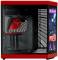 Миниатюра Hyte Y70 Touch Infinite (CS-HYTE-Y70TTI-RB) Black/Red, фото 3