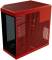 Миниатюра Hyte Y70 Touch Infinite (CS-HYTE-Y70TTI-RB) Black/Red, фото 4