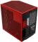 Миниатюра Hyte Y70 Touch Infinite (CS-HYTE-Y70TTI-RB) Black/Red, фото 5
