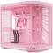 Миниатюра Hyte Y70 (CS-HYTE-Y70-SM) Strawberry Milk, фото 1