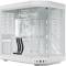 Миниатюра Hyte Y70 (CS-HYTE-Y70-WW) Snow White, фото 1
