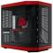 Миниатюра Hyte Y70 (CS-HYTE-Y70-BR) Black/Red, фото 1