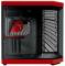 Миниатюра Hyte Y70 (CS-HYTE-Y70-BR) Black/Red, фото 3