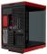 Миниатюра Hyte Y70 (CS-HYTE-Y70-BR) Black/Red, фото 6
