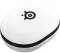Миниатюра SteelSeries Arctis GameBuds (61682) White, фото 4