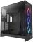 Миниатюра NZXT H9 Flow RGB Dual-Chamber (CM-H92FB-R1) Black, фото 1