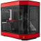 Миниатюра Hyte Y60 (CS-HYTE-Y60-BR) Black/Red, фото 1