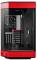Миниатюра Hyte Y60 (CS-HYTE-Y60-BR) Black/Red, фото 2