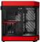 Миниатюра Hyte Y60 (CS-HYTE-Y60-BR) Black/Red, фото 3
