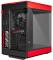 Миниатюра Hyte Y60 (CS-HYTE-Y60-BR) Black/Red, фото 4