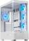 Миниатюра QUBE MASTERFORCE (MASTERFORCE_GWNU3) White, фото 2