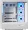 Миниатюра QUBE MASTERFORCE (MASTERFORCE_GWNU3) White, фото 4