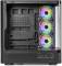 Миниатюра QUBE MASTERFORCE (MASTERFORCE_GBNU3)  Black, фото 4