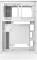 Миниатюра Deepcool CH270 Digital White R-CH270-WHNDM0-G-1, фото 7