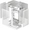 Миниатюра Deepcool CH270 Digital White R-CH270-WHNDM0-G-1, фото 9