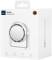 Миниатюра WiWu WI-FS07 Snow desktop fan White, фото 2