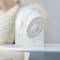 Миниатюра WiWu WI-FS07 Snow desktop fan White, фото 3