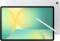 Миниатюра Samsung Galaxy Tab S10 FE Plus Wi-Fi 12/256GB (SM-X620NZSP) 2025 Silver, фото 1