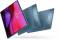 Миниатюра Lenovo Yoga Tab Plus (TB520FU) 16/256GB WiFi (ZAEG0022PL) Tidal Teal, фото 3
