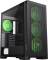 Миниатюра GAMEMAX LEADER 2 Black LEADER 2 BK, фото 1