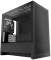Миниатюра NZXT H3 Flow (CC-H31FB-01) Black, фото 1