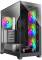 Миниатюра Xilence Xilent Gleam ARGB ( XG172_X218.ARG) Black XG172_X218.ARGB, фото 1