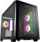 Миниатюра FSP S380 Black S380-BA, фото 1