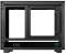 Миниатюра Deepcool CH160 MESH (R-CH160-BKNMI0-G-1) Black, фото 5
