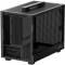 Миниатюра Deepcool CH160 MESH (R-CH160-BKNMI0-G-1) Black, фото 6