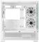 Миниатюра ProLogiX AXON GM-03AW Glass White, фото 5