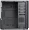 Миниатюра GAMEMAX MT519-NP-2U3-CR, фото 4