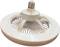 Миниатюра XoKo LED Fan Light 001 XK-FL-001, фото 3
