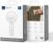 Миниатюра WiWu Fan Wi-FS012 White, фото 5