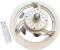 Миниатюра XoKo LED RGB Fan Light 100 Aroma XK-FL-100RGB, фото 2