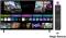 Миниатюра Lg 75 QNED AI QNED82 4K Smart TV 2025 75QNED82A3B, фото 2