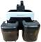 Миниатюра Grunhelm GSWVC-08 HBW, фото 6