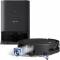 Миниатюра Ecovacs Deebot T80 OMNI Black T80OMNIBK, фото 1