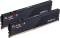 Миниатюра G.Skill Flare X5 Black DDR5 32GB (2x16GB) 5200MHz CL40 Kit F5-5200J4040A16GX2-FX5, фото 1