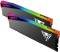 Миниатюра Patriot Viper Elite 5 RGB Ultra DDR5 64GB (2x32GB) 6000MHz CL28 Kit VEUR564G6028K, фото 1