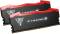 Миниатюра Patriot Viper Xtreme 5 DDR5 32GB (2x16GB) 6000MHz CL30 Kit PVX532G60C30K, фото 1