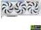 Миниатюра ASUS ROG Astral GeForce RTX 5090 32GB WHITE OC Edition ROG-ASTRAL-RTX5090-O32G-WHITE, фото 2