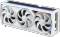 Миниатюра ASUS ROG Astral GeForce RTX 5090 32GB WHITE OC Edition ROG-ASTRAL-RTX5090-O32G-WHITE, фото 3