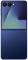Миниатюра Samsung Galaxy Flip7 12/256Gb Blue Shadow SM-F766BDBGSEK, фото 3