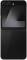 Миниатюра Samsung Flip7 FE 8/256GB SIM + eSIM (SM-F761BZKHSEK) Black, фото 3