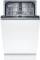Миниатюра Bosch SPV2IKX01K, фото 1