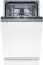 Миниатюра Bosch SPV2HMX03K, фото 1