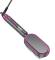 Миниатюра HOCO HP44 Electric straightening hair comb with digital display Rose Red, фото 4