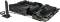 Миниатюра ASUS ROG CROSSHAIR X870E APEX 90MB1KR0-M0EAY0, фото 5